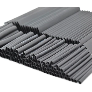 Isıso Idm 14 mm Daralan Makaron 100 Metre