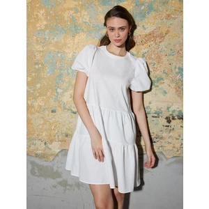 Loose Fit Kadın Elbise