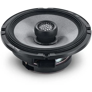 R2-S65 Yeni Nesil 6-1/2" (16,5 Cm) Koaksiyel 2 Yollu R-Serisi Hoparlörler