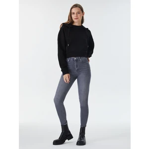Natalie Skinny Fit Bayan Pantolon