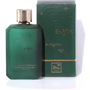 Berkeley Square London Bsq Erath Eau De Parfum