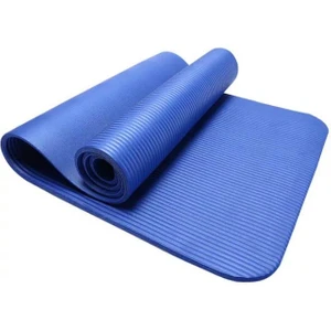 Nbr Pilates & Yoga Matı 183 * 61 * 1.5 cm Mavi Renk