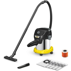 Kwd 3 S V-15/4/20 Çok Amaçlı Islak Kuru Elektrikli Süpürge 16284460