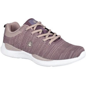 Mor Kadın Sneaker Wolky 3fx