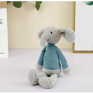 Kawaii Uyku Arkadaşım Peluş Oyuncak 30 cm