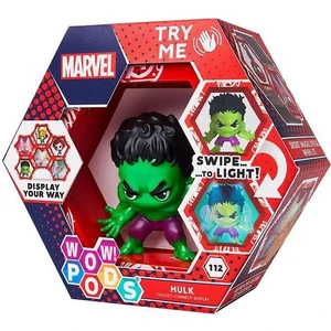 Wow! Pod Marvel Hulk