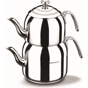 A056 Droppa Midi Çaydanlık 056