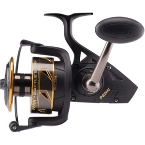 Battle Iıı Spinning Olta Makinesi