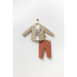 Bayramlık Erkek Çocuk Spor Takım