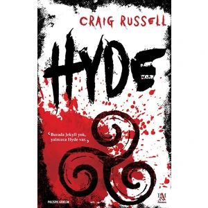 Hyde - Craig Russell