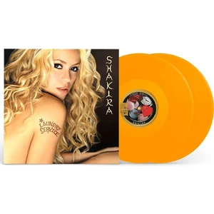Shakira / Laundry Servicen (2lp) (Plak)