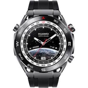 Watch Ultimate - Keşif Siyahı