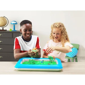 Zimpli Kids Zimplikids Gelli Worlds Dino Pack Dinazorlu Oyuncak Havuzu