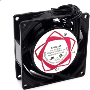 9 cm 220 Volt Fan 220 Volt 9 cm Fan En 2.5 cm