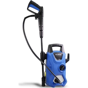 HYB75 Basınçlı Yıkama Makinası 110 Bar 1400 W