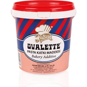 Katsan Ovalette Ovaleks 750 gr