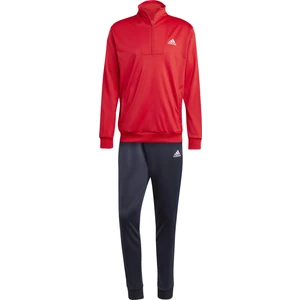 Adidas Erkek Eşofman Takımı Kırmızı IC6784 M Sl Tr Tt Ts Betsca