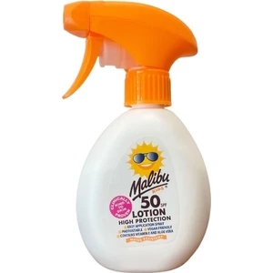 Güneş Koruyucu Püskürtmeli Sprey Çocuk SPF50 300ML