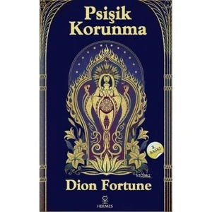 Dion Fortune 7 Kitap Set