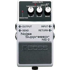 NS-2 Noiser Supressor Compact Pedal