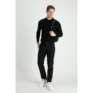 Regular Fit Spor Pantolon