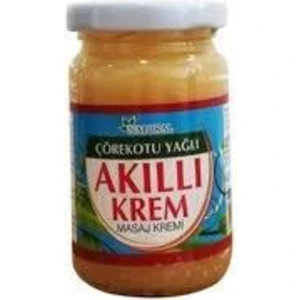 Umut Şifa Çörek Otu Yağlı Akıllı Krem Masaj Kremi 100 Ml