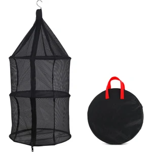 Swico Remado 3 Katlı Dış Mekan Askılı Kurutma Ağı (Yurt Dışından)