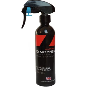 Jo Moyner Grafen Nano Seramik Sprey Kaplama Su Itici Parlatıcı Boya Koruma 250 Ml Jm-15