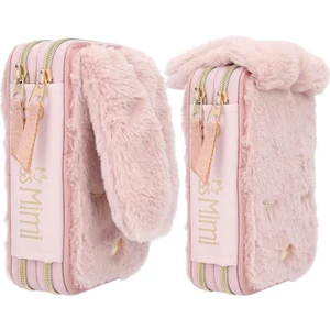 Topmodel Princess Mimi Pencil Case Bunny Fur
