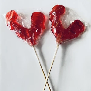 Horoz Şeker 10 Adet