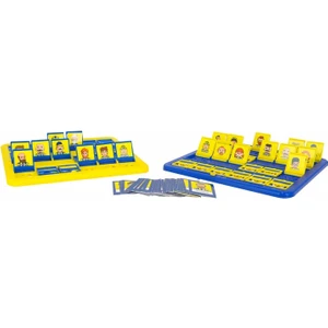 Fenerbahçe Who Who Tahmin Etme Oyunu