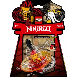Ninjago® Kai’nin Spinjitzu Ninja Eğitimi 70688