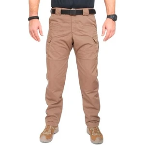 TACTICAL PANTOLON -DARK COYOTE