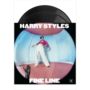 Harry Styles - Fine Line  Plak