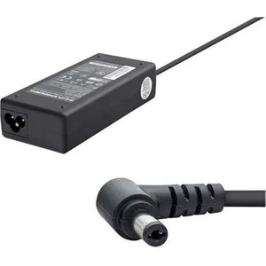 19 Volt 3.42 Amper 5.5 mm 2.5 mm Adaptör 19 Volt Standart Uçlu Adaptör