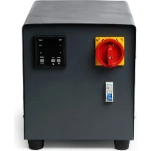 United Power 5 Kva  Monofaze Servo Kontrollü Tam Otomatik  Voltaj Regülatörü  1F/1F 160/250 V
