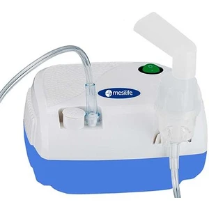 BR-CN116 Kompresörlü Nebulizatör Cihazı