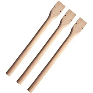 Doğal Tahta Kuş Tüneği Tünek 20CM - 3 Adet