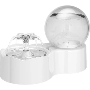Dimute Shop 2.3l Akıllı Kedi Suluğu Pet Suluk Kedi Besleyici (Yurt Dışından)