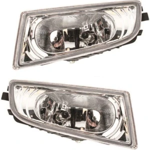 Matsuba Honda Civic Fd6 Sağ-Sol Ön Sis Lambası Ampullü Takım 2007-2009