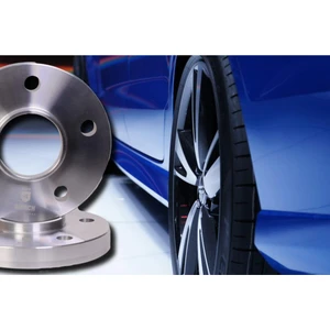 Aibach Pro Spacer Spacer Volkswagen Polo 9n 2001 > 15MM Kalınlık