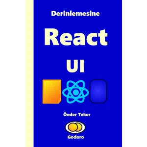 Godoro Yayıncılık Derinlemesine React Uı