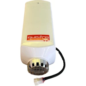 12V 5kw Araç Içi - Park Isıtıcı (Webasto Tipi)