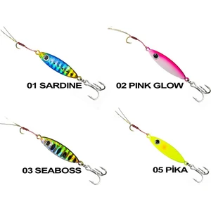 Ryuji Zuby 32MM 6.6gr Jig Yem