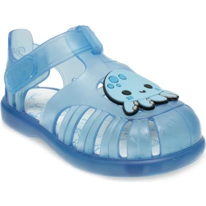 S10306 Tobby V. Pulpo Igor Marka Unisex Çocuk Sandalet Mavi