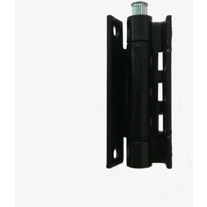 73 ml Saç Menteşe Siyah