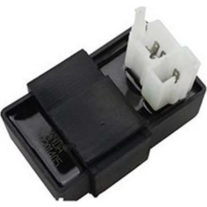 Mondial 125 Kt Beyin - Cdi