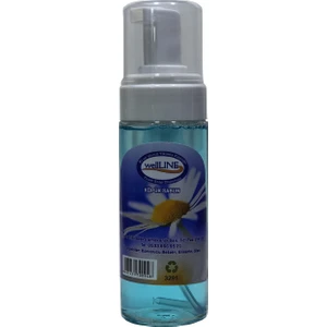 Welllıne Çanta Tipi Köpük Sabun 150 ml 3 Adet