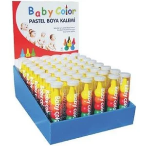 Baby Color Ilk Boya Kalemi