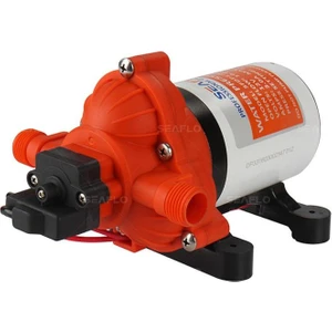 Seaflo Karavan Tekne Hidroforu 12 Volt 11.3 Lt./dak 45 Psi
